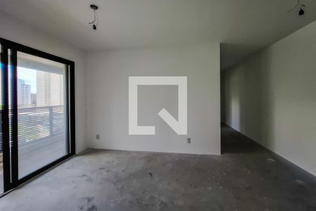 Sala de apartamento à venda com 2 quartos, 73m² em Vila Mariana, São Paulo