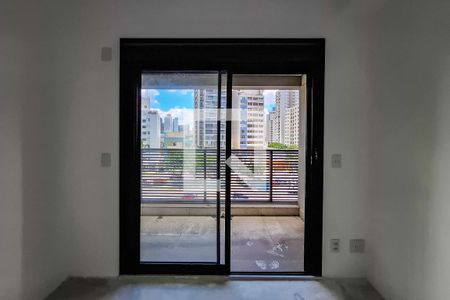 Apartamento à venda com 73m², 2 quartos e 1 vagaQuarto 2
