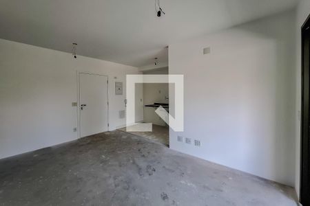 Sala de apartamento à venda com 2 quartos, 73m² em Vila Mariana, São Paulo