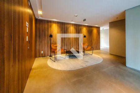 Apartamento à venda com 73m², 2 quartos e 1 vagaHall de entrada