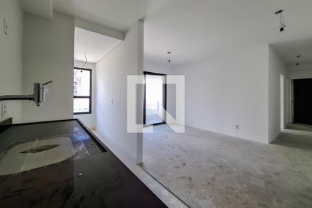 Apartamento à venda com 73m², 2 quartos e 1 vagaCozinha