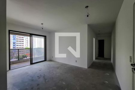 Sala de apartamento à venda com 2 quartos, 73m² em Vila Mariana, São Paulo