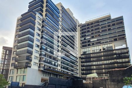 Apartamento à venda com 73m², 2 quartos e 1 vagaFachada