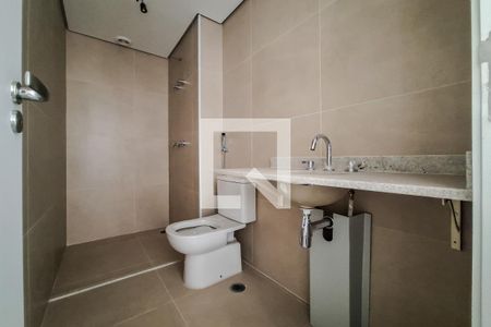 Apartamento à venda com 73m², 2 quartos e 1 vagaBanheiro