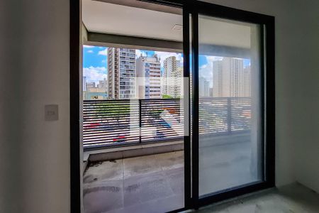 Sacada de apartamento à venda com 2 quartos, 73m² em Vila Mariana, São Paulo
