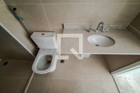 Apartamento à venda com 73m², 2 quartos e 1 vagaBanheiro