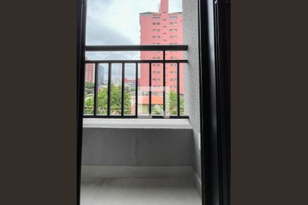 Sala/Quarto de apartamento para alugar com 1 quarto, 40m² em Centro, São Bernardo do Campo
