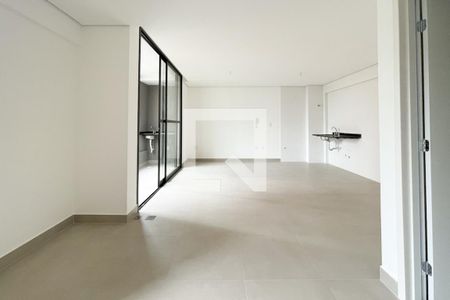 Sala/Quarto de apartamento para alugar com 1 quarto, 40m² em Centro, São Bernardo do Campo