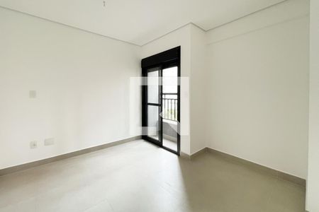 Sala/Quarto de apartamento para alugar com 1 quarto, 40m² em Centro, São Bernardo do Campo