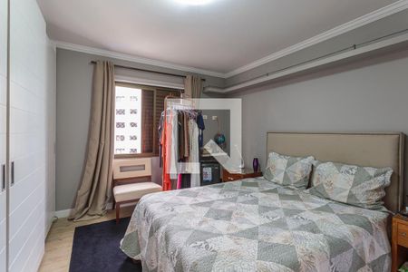 Apartamento à venda com 250m², 4 quartos e 3 vagasSuíte 2