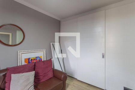 Apartamento à venda com 250m², 4 quartos e 3 vagasSuíte 1