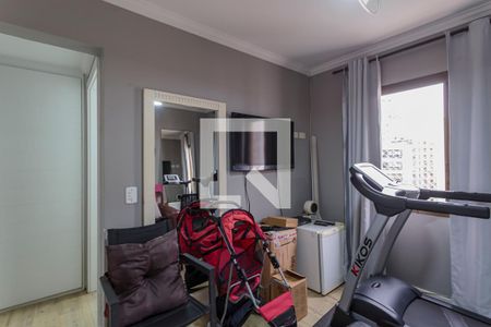 Apartamento à venda com 250m², 4 quartos e 3 vagasSuíte 1