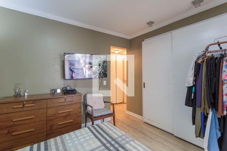 Apartamento à venda com 250m², 4 quartos e 3 vagasSuíte 3