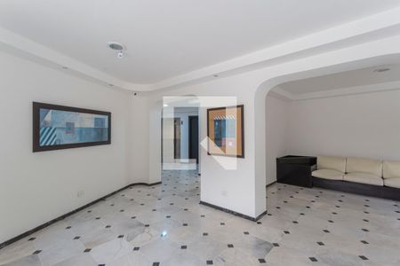 Apartamento à venda com 250m², 4 quartos e 3 vagasHall de entrada