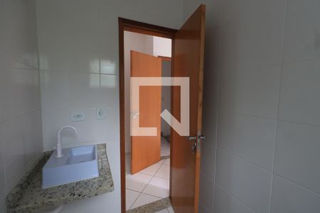 Apartamento à venda com 116m², 2 quartos e 2 vagasBanheiro Suíte 