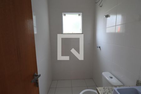 Apartamento à venda com 116m², 2 quartos e 2 vagasBanheiro Suíte 
