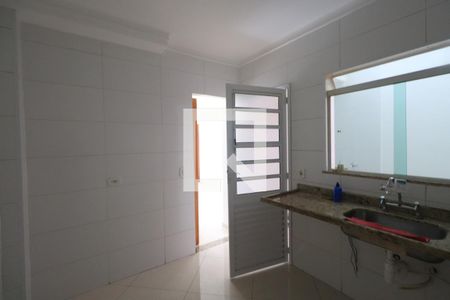 Apartamento à venda com 116m², 2 quartos e 2 vagasCozinha