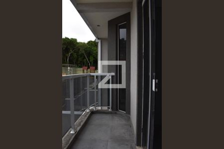 Casa de condomínio para alugar com 160m², 2 quartos e 2 vagasVaranda Suíte 1