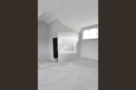 Casa de condomínio para alugar com 160m², 2 quartos e 2 vagasÁtico