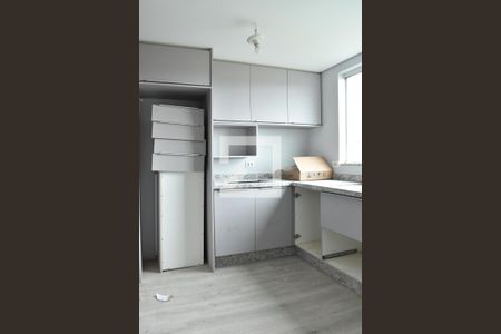 Casa de condomínio para alugar com 160m², 2 quartos e 2 vagasCozinha