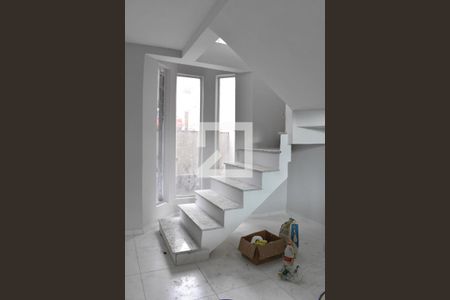 Casa de condomínio para alugar com 160m², 2 quartos e 2 vagasÁrea de serviço