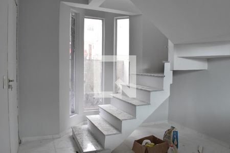 Casa de condomínio para alugar com 160m², 2 quartos e 2 vagasÁrea de serviço