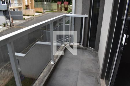 Casa de condomínio para alugar com 160m², 2 quartos e 2 vagasVaranda Suíte 1