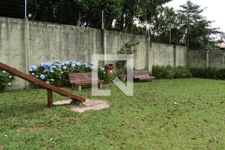 Casa de condomínio para alugar com 160m², 2 quartos e 2 vagasÁrea comum