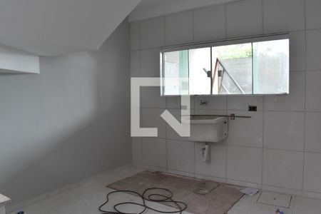 Casa de condomínio para alugar com 160m², 2 quartos e 2 vagasÁrea de serviço