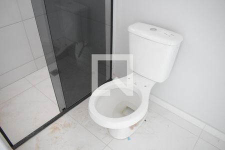 Casa de condomínio para alugar com 160m², 2 quartos e 2 vagasBanheiro Suíte 2