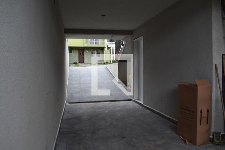 Casa de condomínio para alugar com 160m², 2 quartos e 2 vagasGaragem