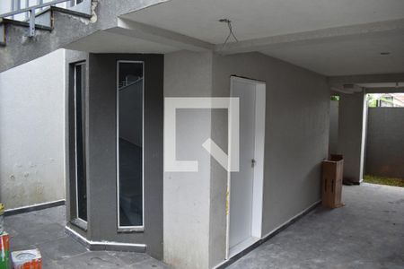 Casa de condomínio para alugar com 160m², 2 quartos e 2 vagasGaragem