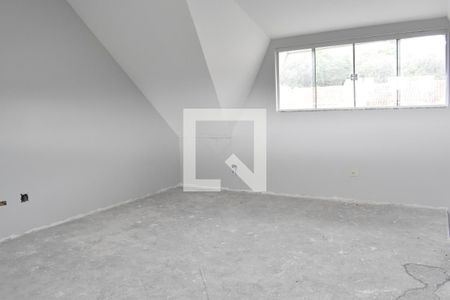 Casa de condomínio para alugar com 160m², 2 quartos e 2 vagasÁtico