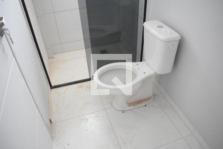 Casa de condomínio para alugar com 160m², 2 quartos e 2 vagasBanheiro Suíte 2