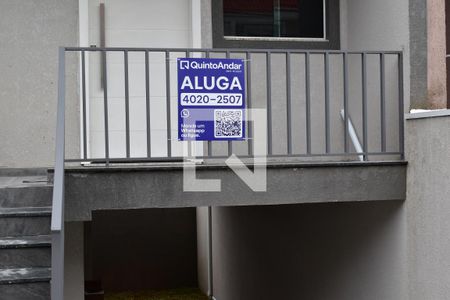 Casa de condomínio para alugar com 160m², 2 quartos e 2 vagasPlaquinha