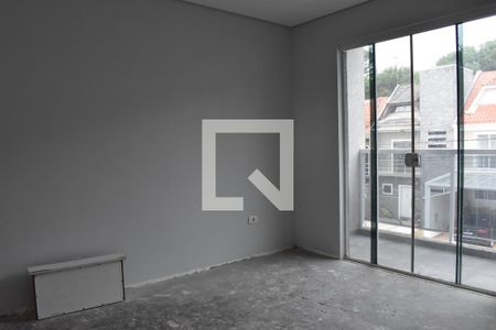 Casa de condomínio para alugar com 160m², 2 quartos e 2 vagasSuíte 1