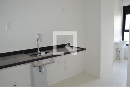 Apartamento à venda com 73m², 1 quarto e 1 vagaCozinha