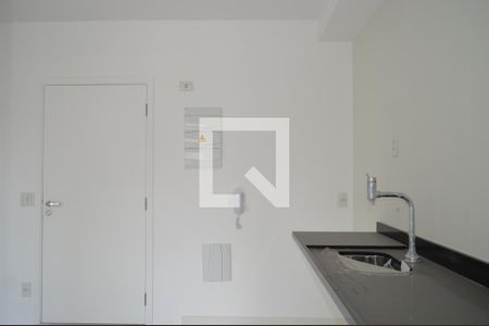 Apartamento à venda com 73m², 1 quarto e 1 vagaCozinha
