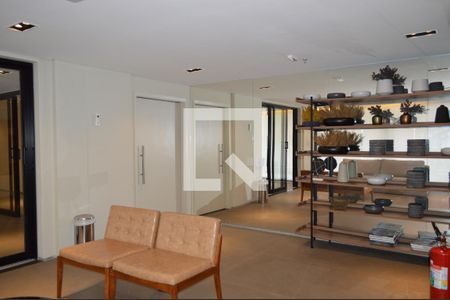 Apartamento à venda com 73m², 1 quarto e 1 vagaSala de Jogos Adulto