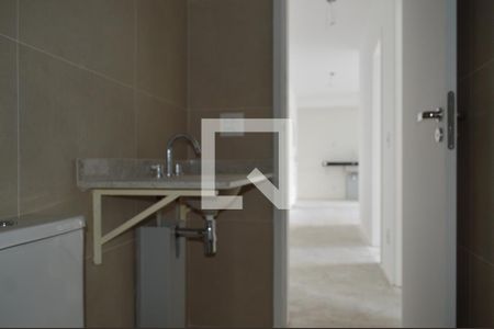 Apartamento à venda com 73m², 1 quarto e 1 vagaBanheiro