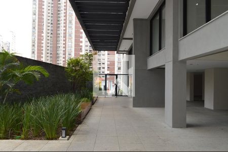 Apartamento à venda com 73m², 1 quarto e 1 vagaÁrea comum