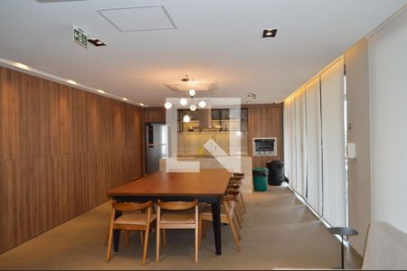 Apartamento à venda com 73m², 1 quarto e 1 vagaSala de Jogos Adulto