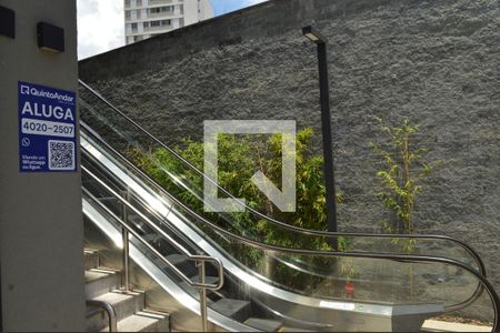 Apartamento à venda com 73m², 1 quarto e 1 vagaFachada, Acesso + Plaquinha