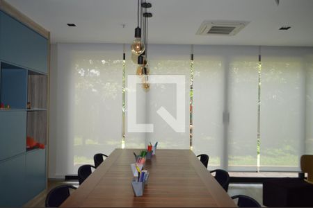 Apartamento à venda com 73m², 1 quarto e 1 vagaSala de Jogos Infantil