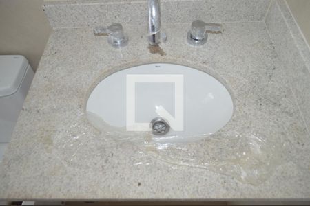 Apartamento à venda com 73m², 1 quarto e 1 vagaBanheiro da Suíte