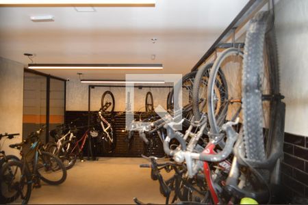 Apartamento à venda com 73m², 1 quarto e 1 vagaBicicletário