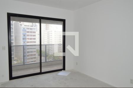 Apartamento à venda com 73m², 1 quarto e 1 vagaSala