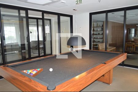 Apartamento à venda com 73m², 1 quarto e 1 vagaSala de Jogos Adulto