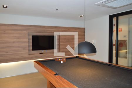 Apartamento à venda com 73m², 1 quarto e 1 vagaSala de Jogos Adulto