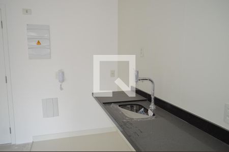 Apartamento à venda com 73m², 1 quarto e 1 vagaCozinha